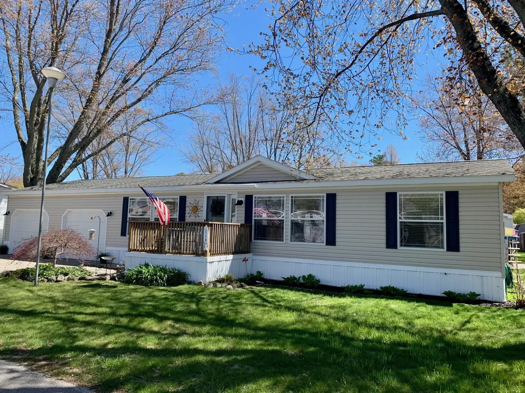 2778 Birch Street Hamlin Township MI 49431