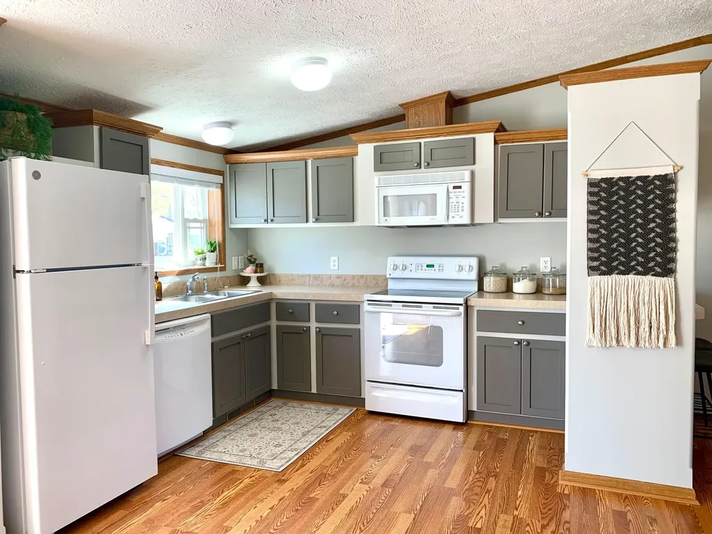 2778 Birch Street Hamlin Township MI 49431