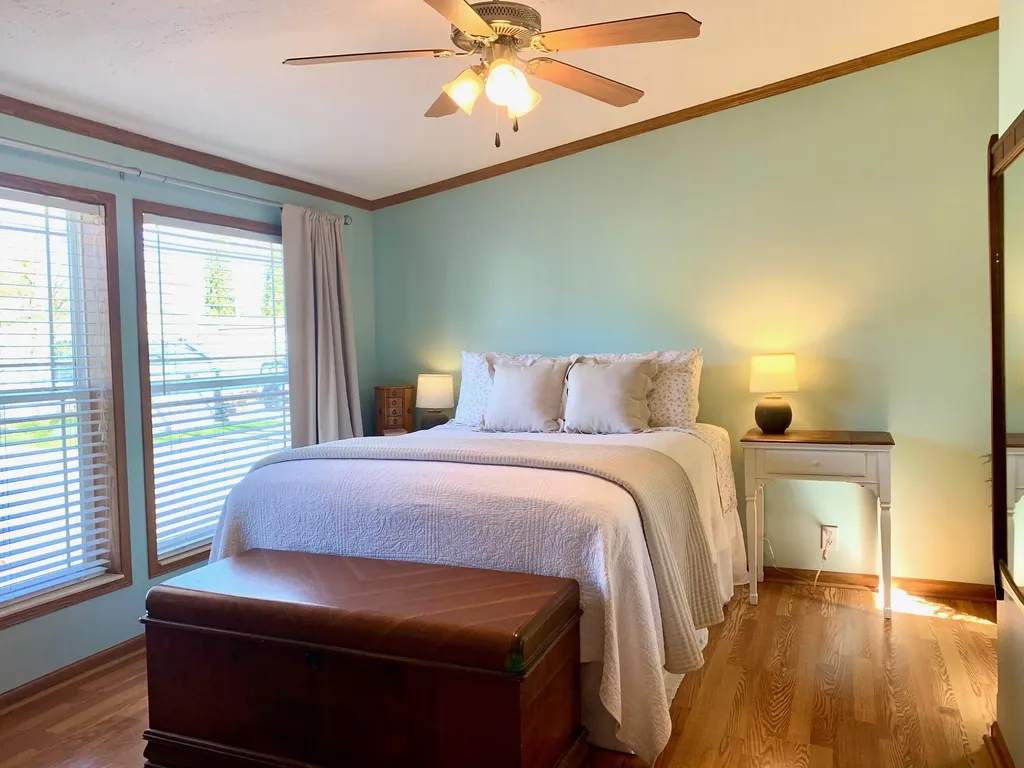2778 Birch Street Hamlin Township MI 49431