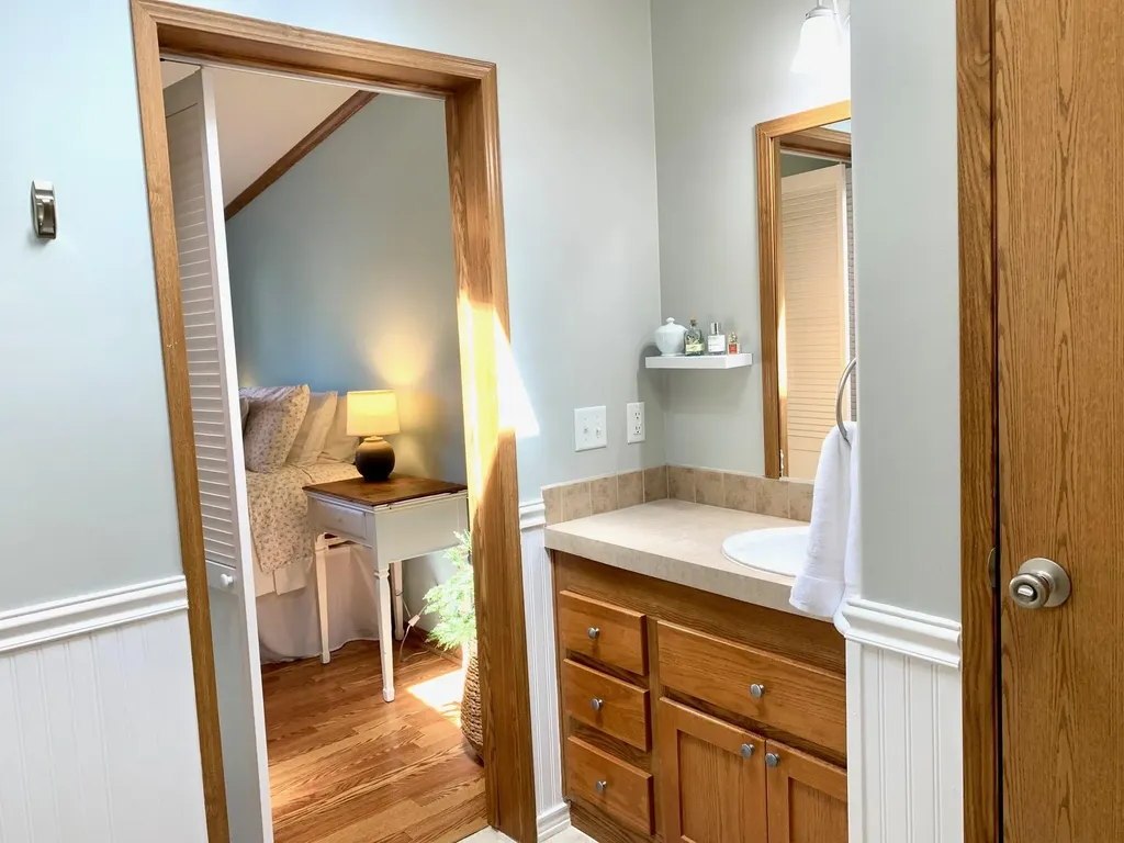 2778 Birch Street Hamlin Township MI 49431