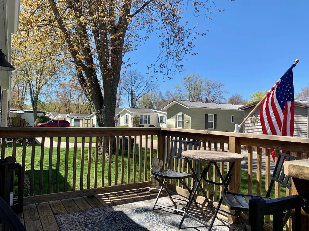 2778 Birch Street Hamlin Township MI 49431