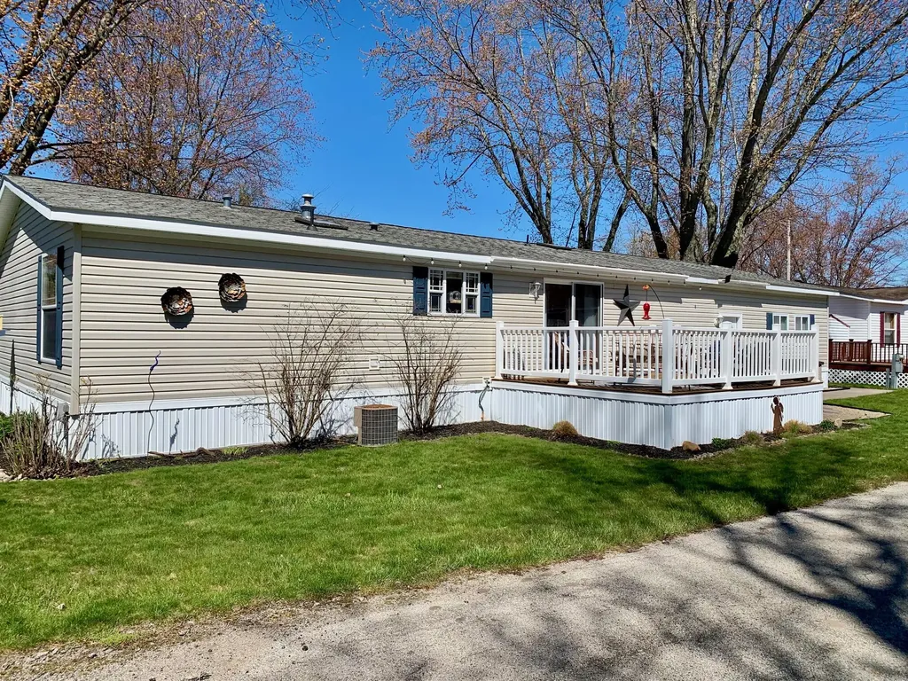 2778 Birch Street Hamlin Township MI 49431