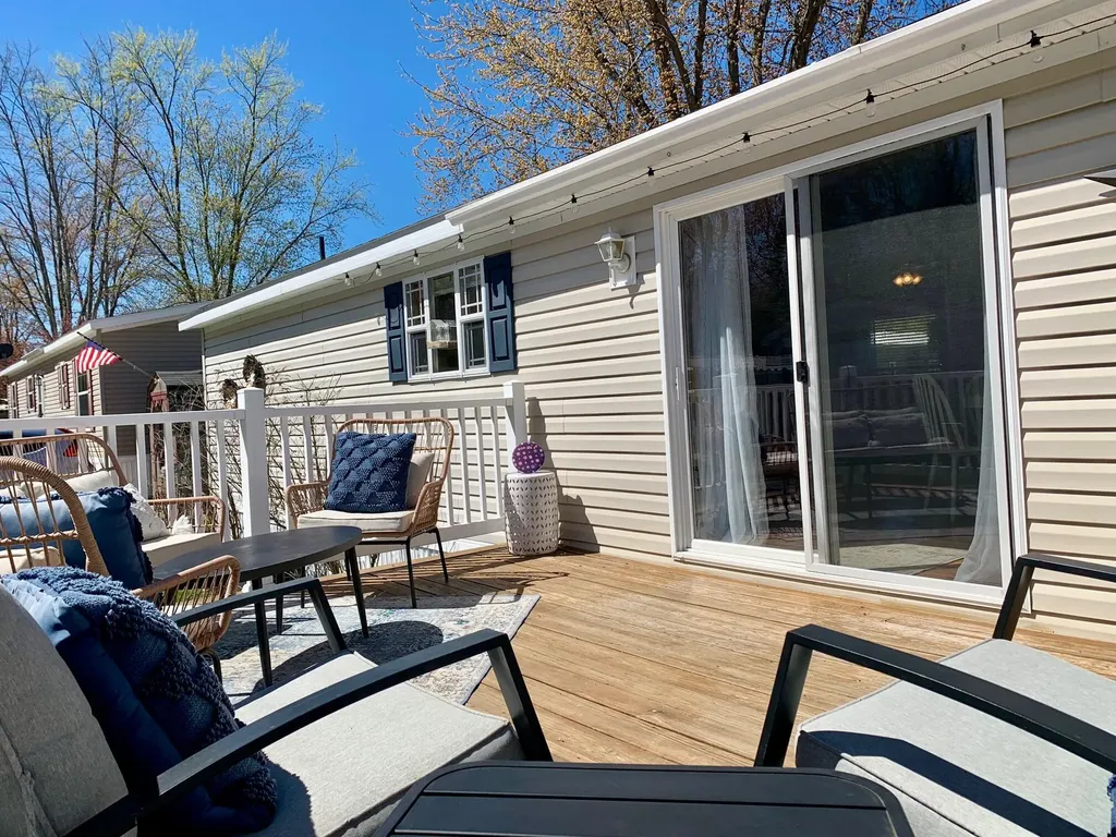 2778 Birch Street Hamlin Township MI 49431