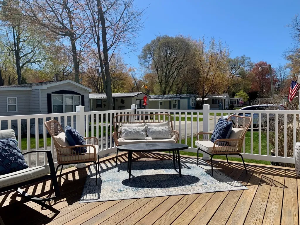 2778 Birch Street Hamlin Township MI 49431