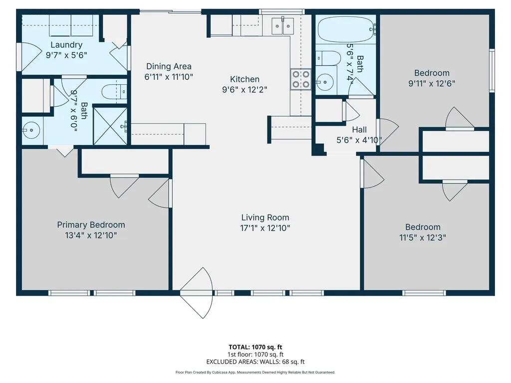 2778 Birch Street Hamlin Township MI 49431