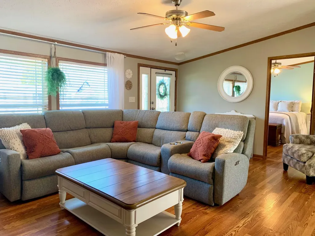 2778 Birch Street Hamlin Township MI 49431