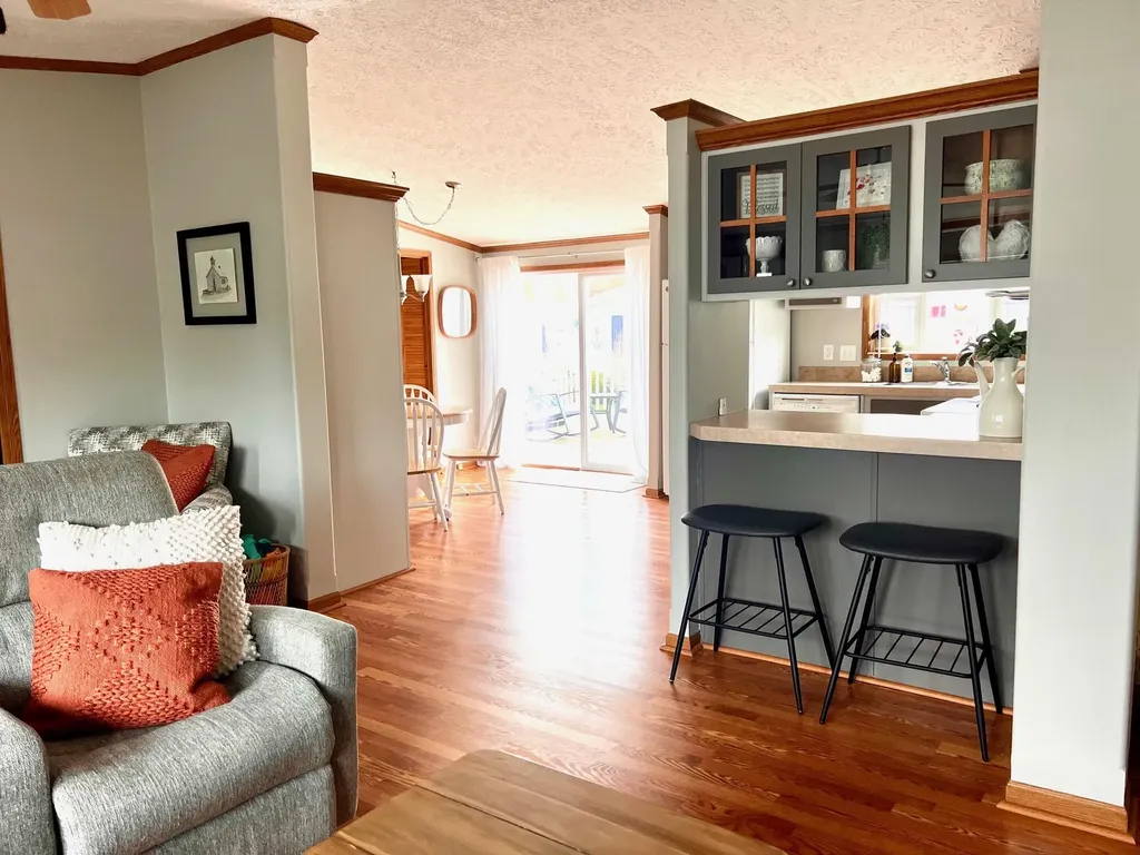 2778 Birch Street Hamlin Township MI 49431