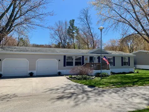 2778 Birch Street Hamlin Township MI 49431