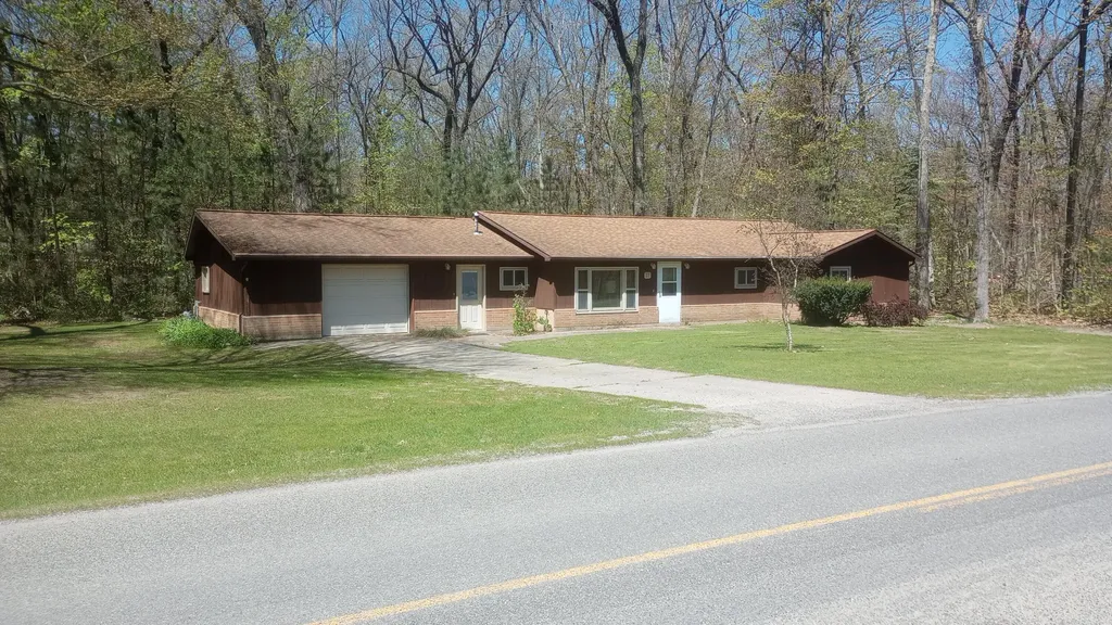 27 N Campbell Road Branch Township MI 49410