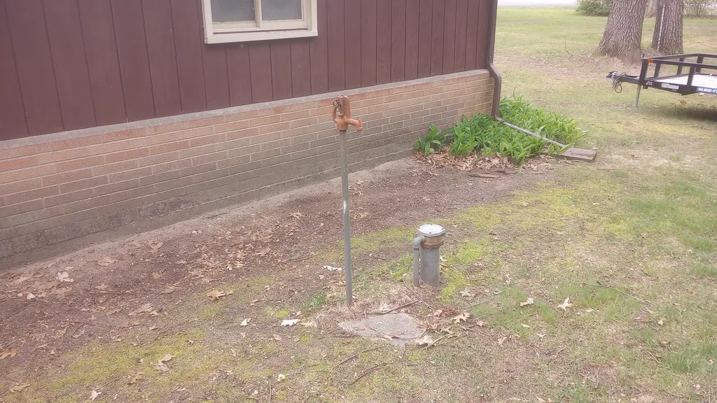 27 N Campbell Road Branch Township MI 49410