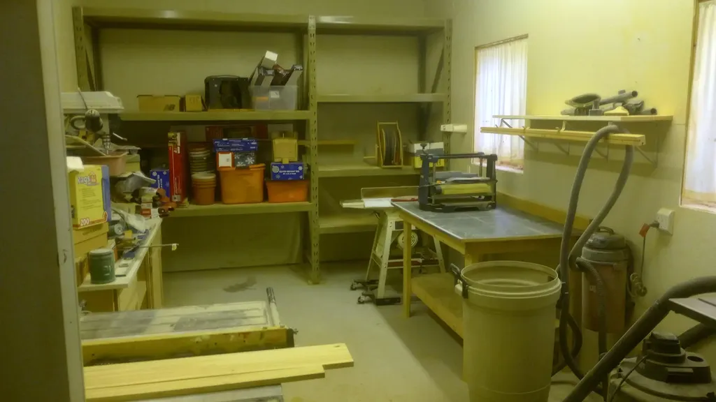 27 N Campbell Road Branch Township MI 49410