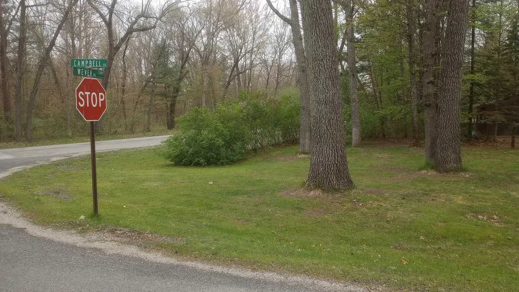 27 N Campbell Road Branch Township MI 49410