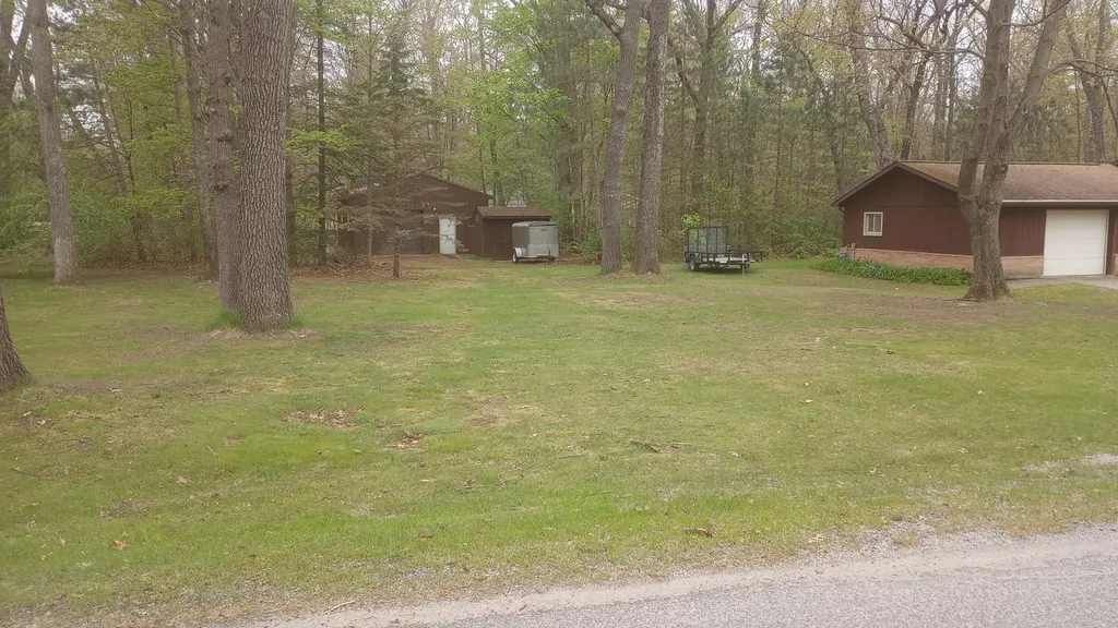 27 N Campbell Road Branch Township MI 49410
