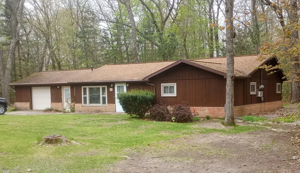 27 N Campbell Road Branch Township MI 49410