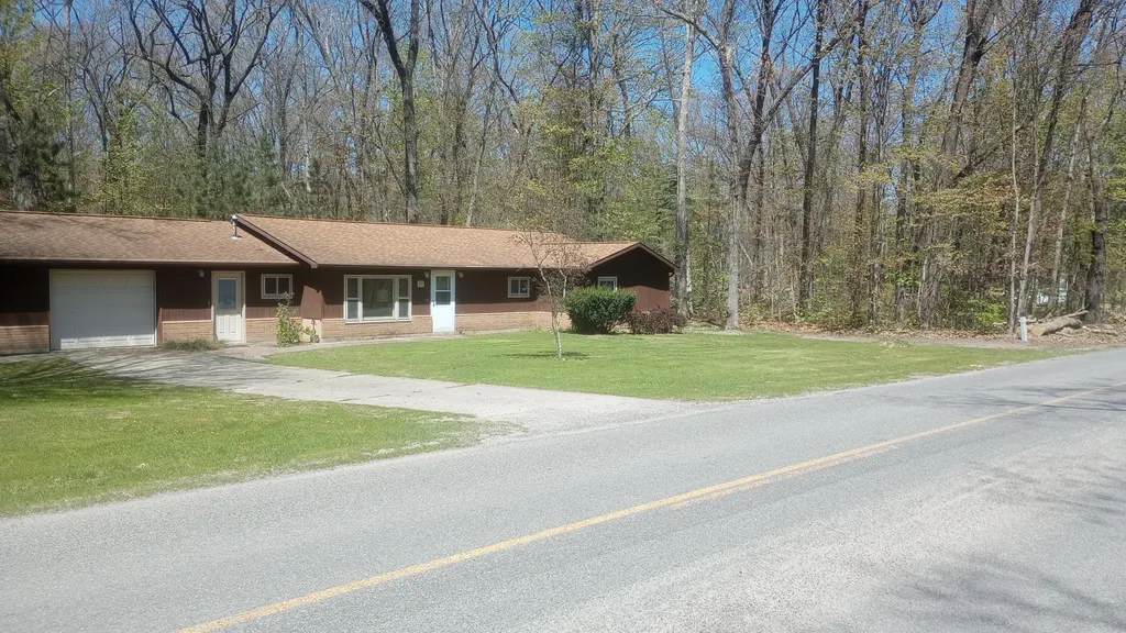 27 N Campbell Road Branch Township MI 49410