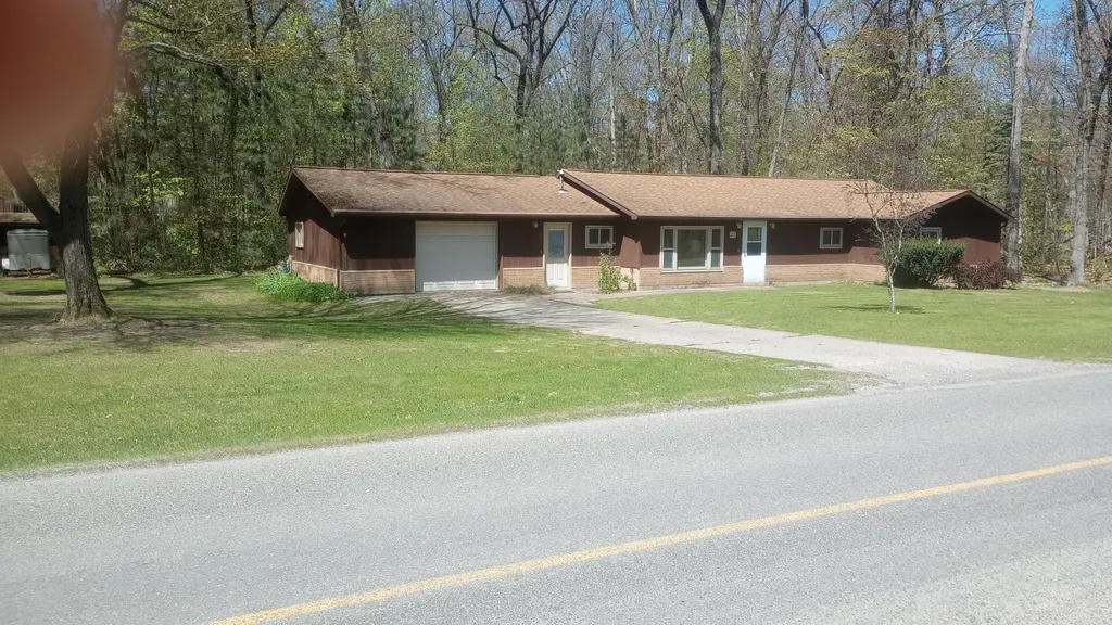 27 N Campbell Road Branch Township MI 49410