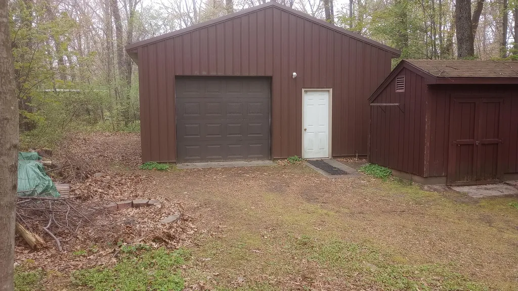27 N Campbell Road Branch Township MI 49410