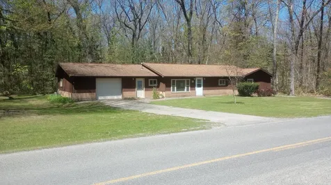27 N Campbell Road Branch Township MI 49410