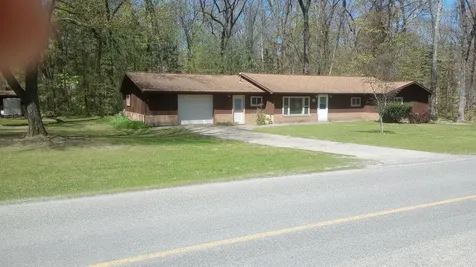 27 N Campbell Road Branch Township MI 49410