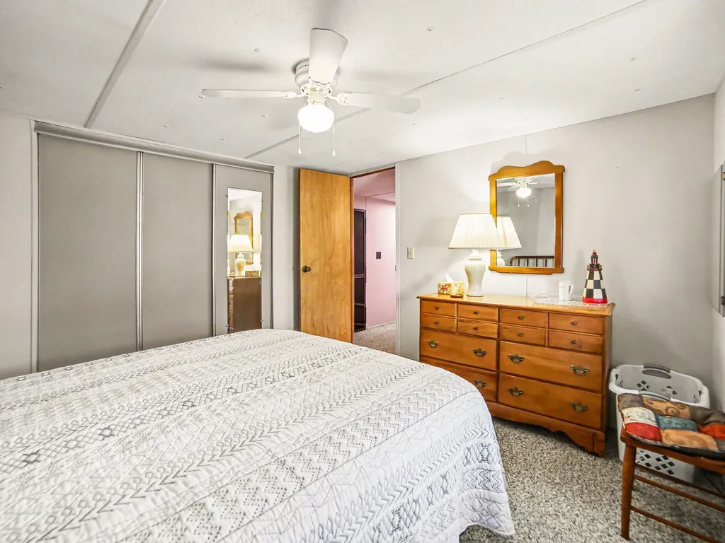 2748 S Tamarac Drive Hamlin Township MI 49431
