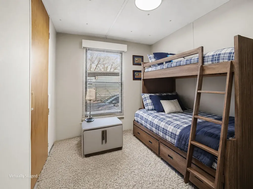 2748 S Tamarac Drive Hamlin Township MI 49431