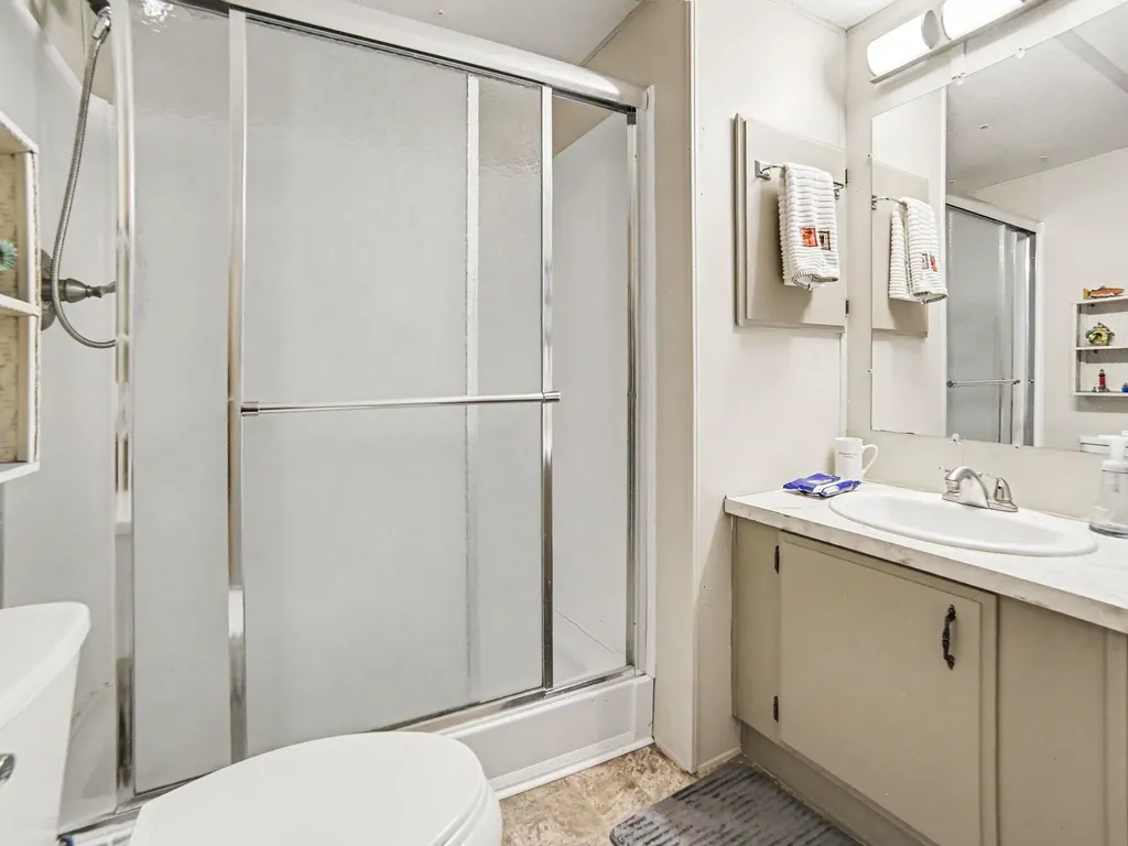 2748 S Tamarac Drive Hamlin Township MI 49431