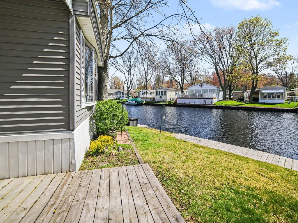 2748 S Tamarac Drive Hamlin Township MI 49431
