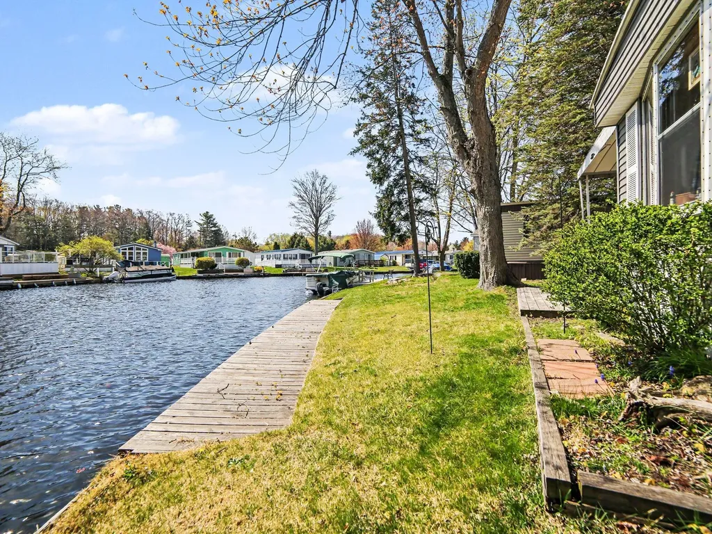 2748 S Tamarac Drive Hamlin Township MI 49431