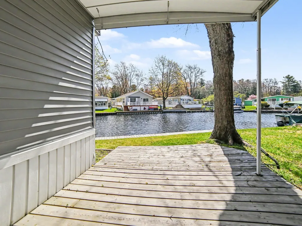 2748 S Tamarac Drive Hamlin Township MI 49431