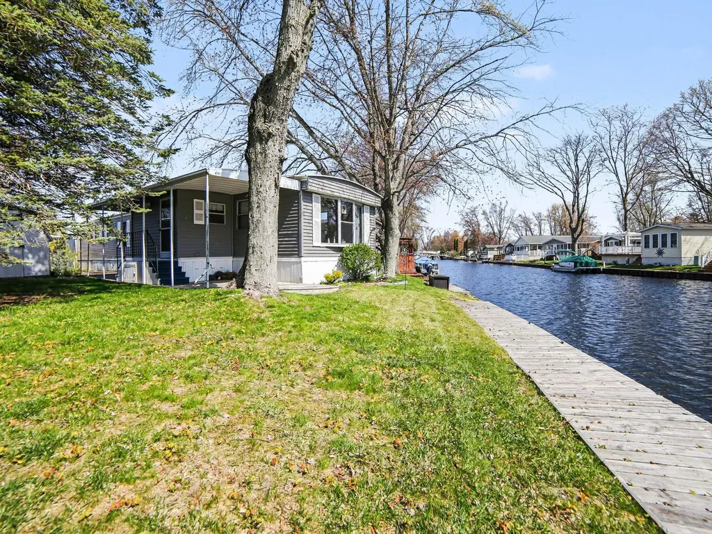 2748 S Tamarac Drive Hamlin Township MI 49431