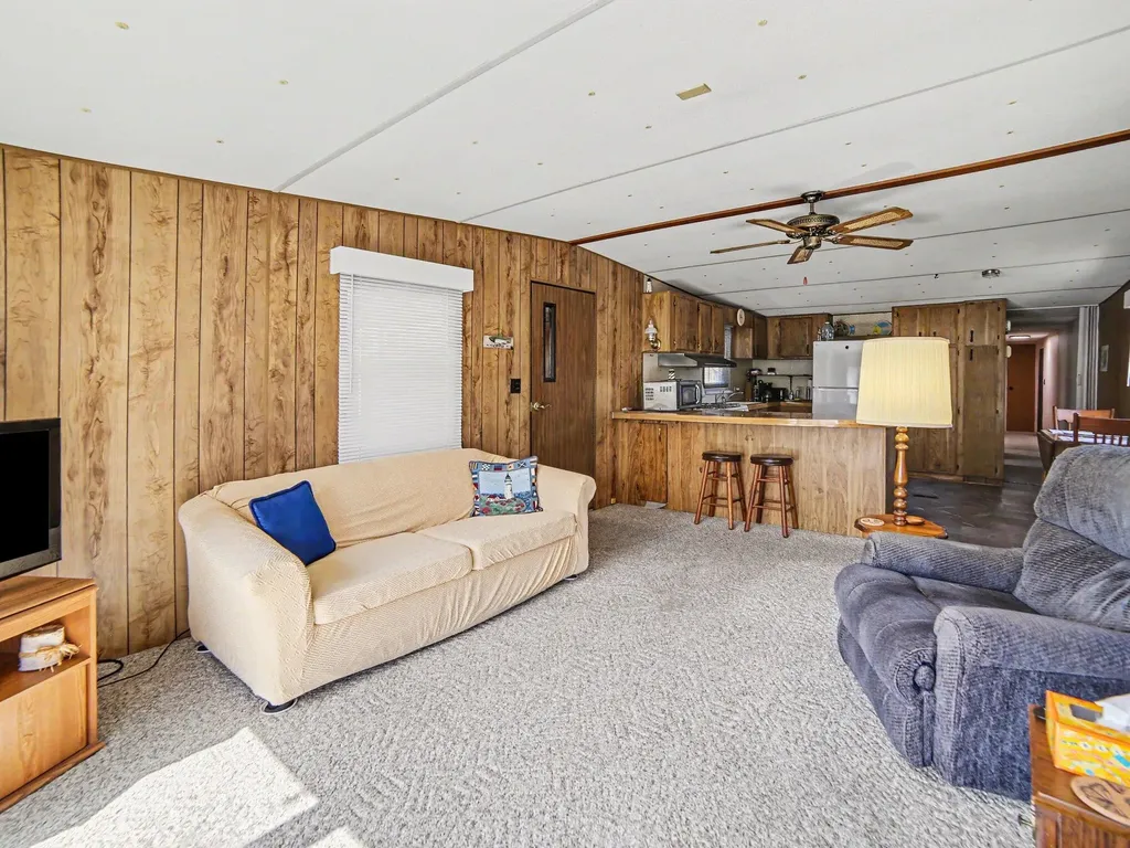 2748 S Tamarac Drive Hamlin Township MI 49431
