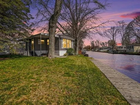2748 S Tamarac Drive Hamlin Township MI 49431