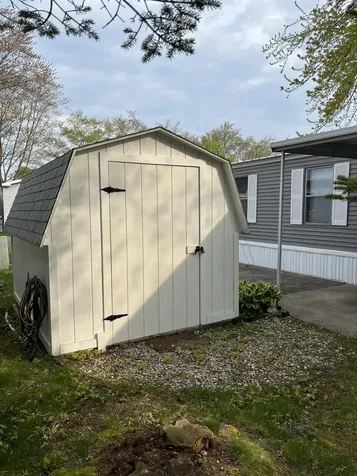2748 S Tamarac Drive Hamlin Township MI 49431