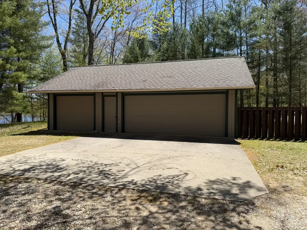5620 N Utter Drive Sauble Township MI 49644