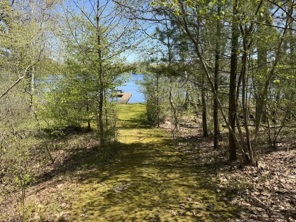 5620 N Utter Drive Sauble Township MI 49644