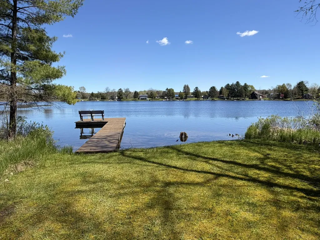 5620 N Utter Drive Sauble Township MI 49644