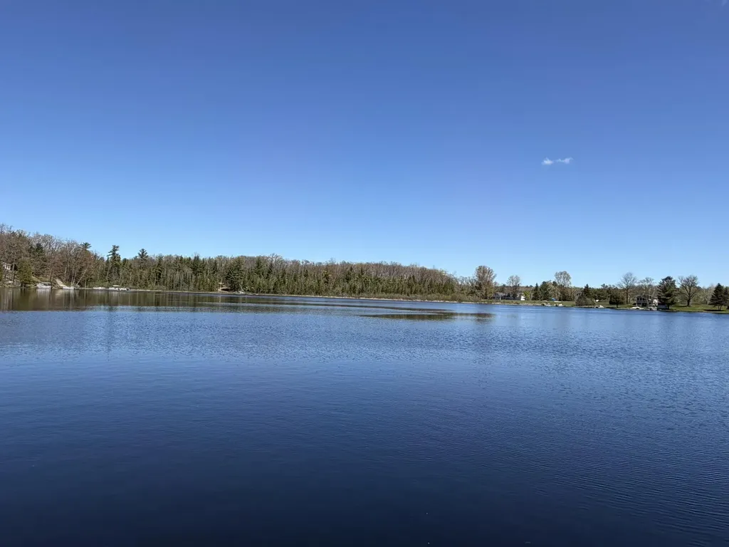 5620 N Utter Drive Sauble Township MI 49644