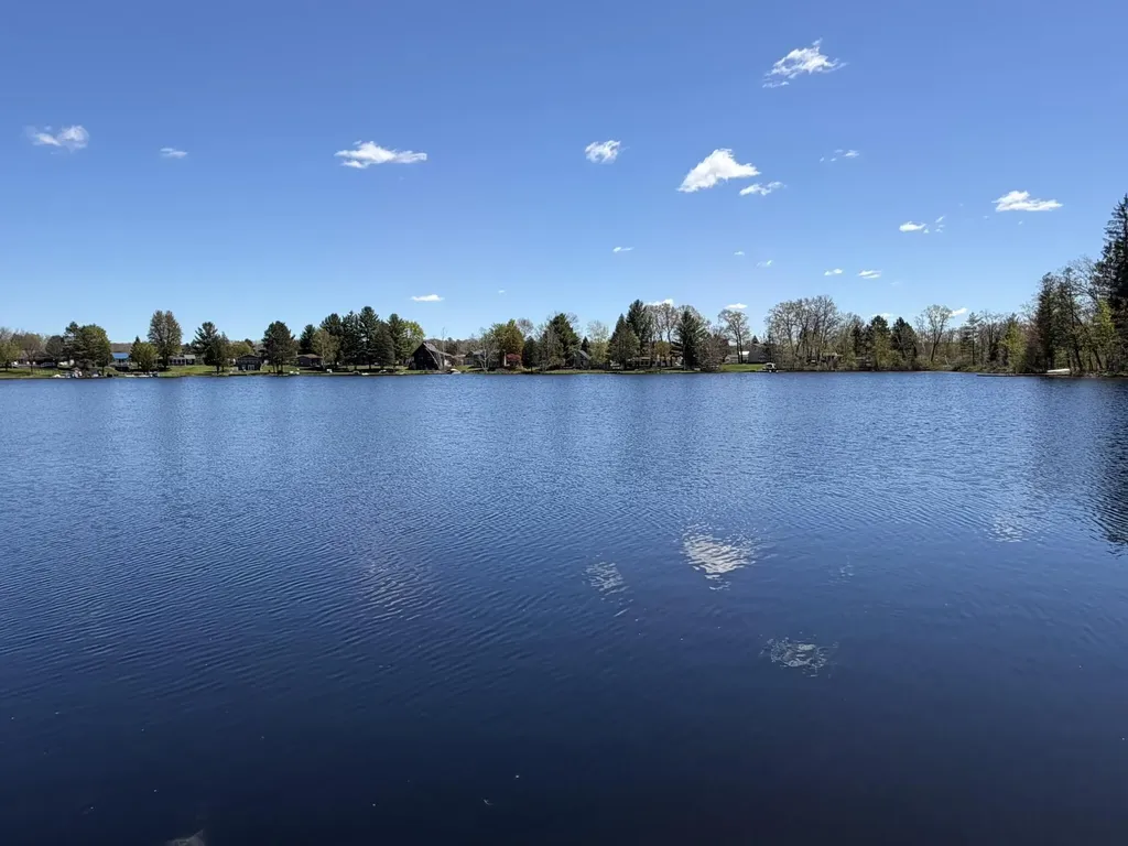 5620 N Utter Drive Sauble Township MI 49644