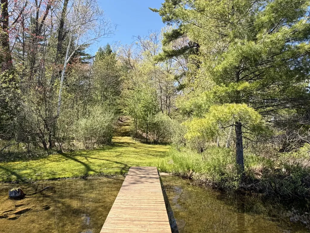 5620 N Utter Drive Sauble Township MI 49644