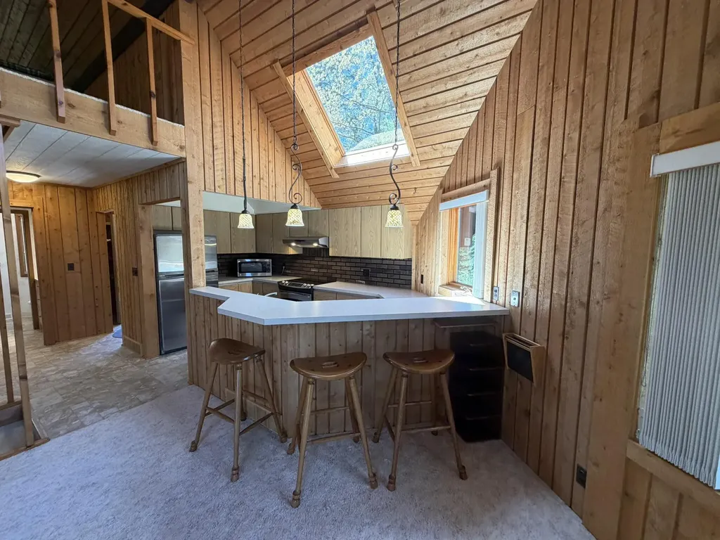 5620 N Utter Drive Sauble Township MI 49644