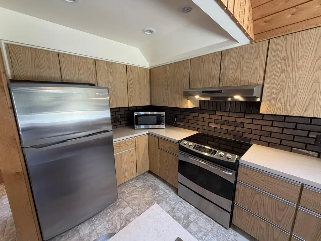 5620 N Utter Drive Sauble Township MI 49644