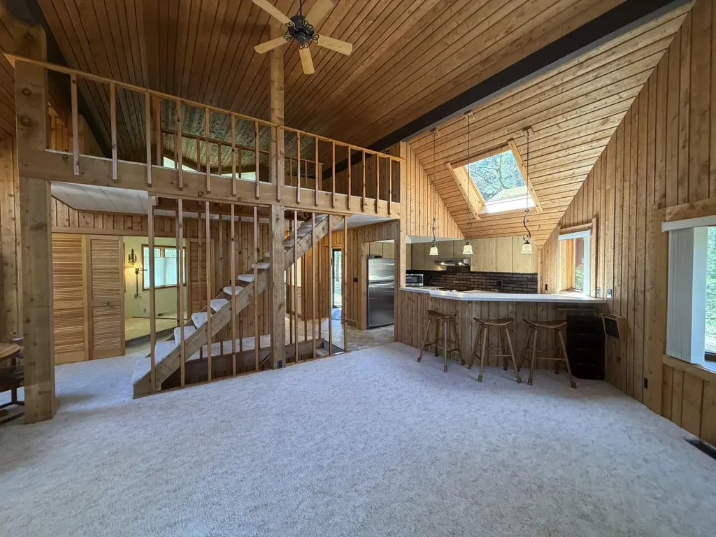 5620 N Utter Drive Sauble Township MI 49644