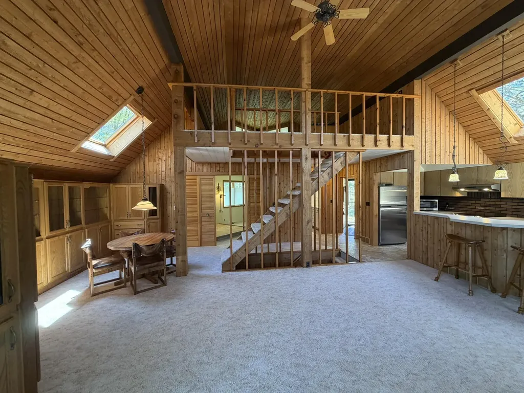 5620 N Utter Drive Sauble Township MI 49644