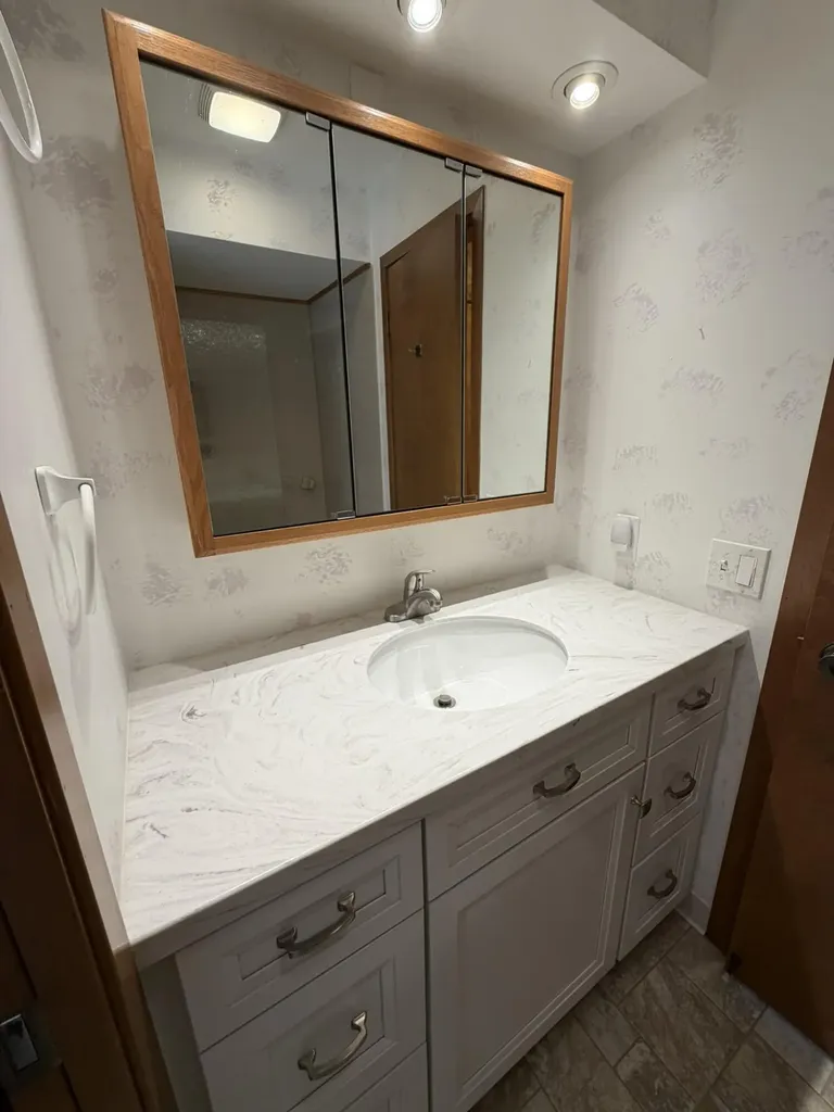 5620 N Utter Drive Sauble Township MI 49644