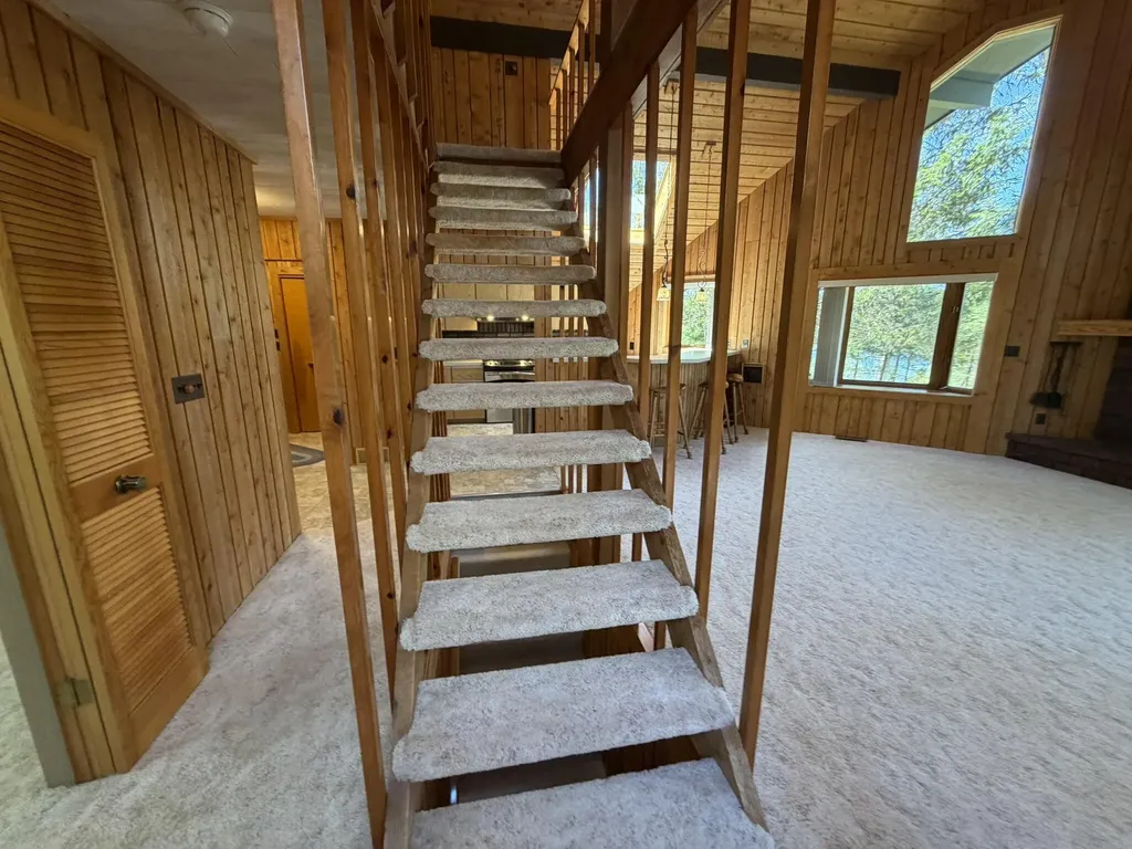 5620 N Utter Drive Sauble Township MI 49644