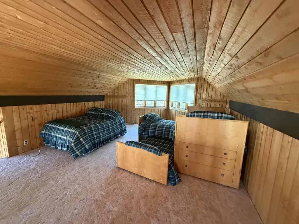 5620 N Utter Drive Sauble Township MI 49644