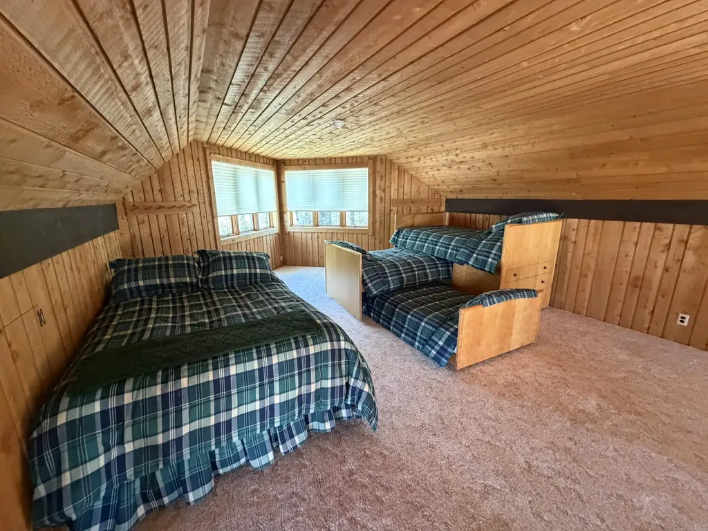 5620 N Utter Drive Sauble Township MI 49644
