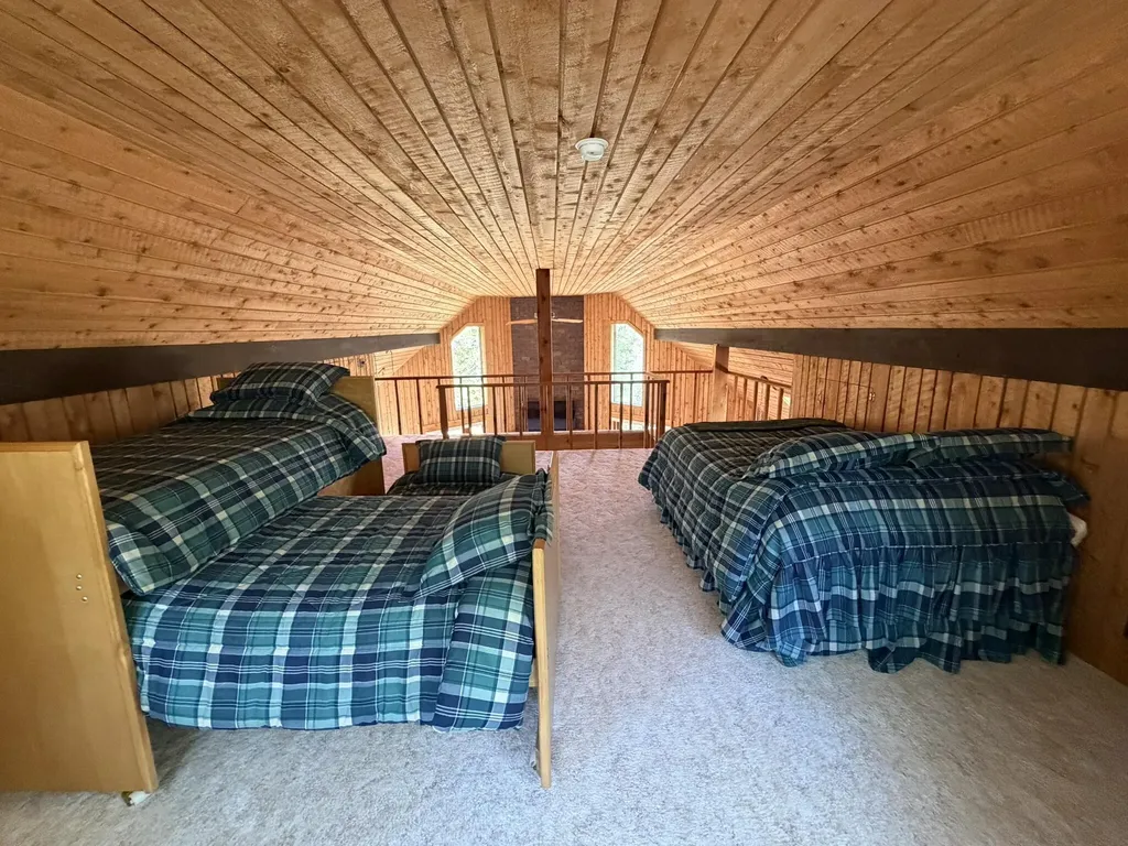 5620 N Utter Drive Sauble Township MI 49644