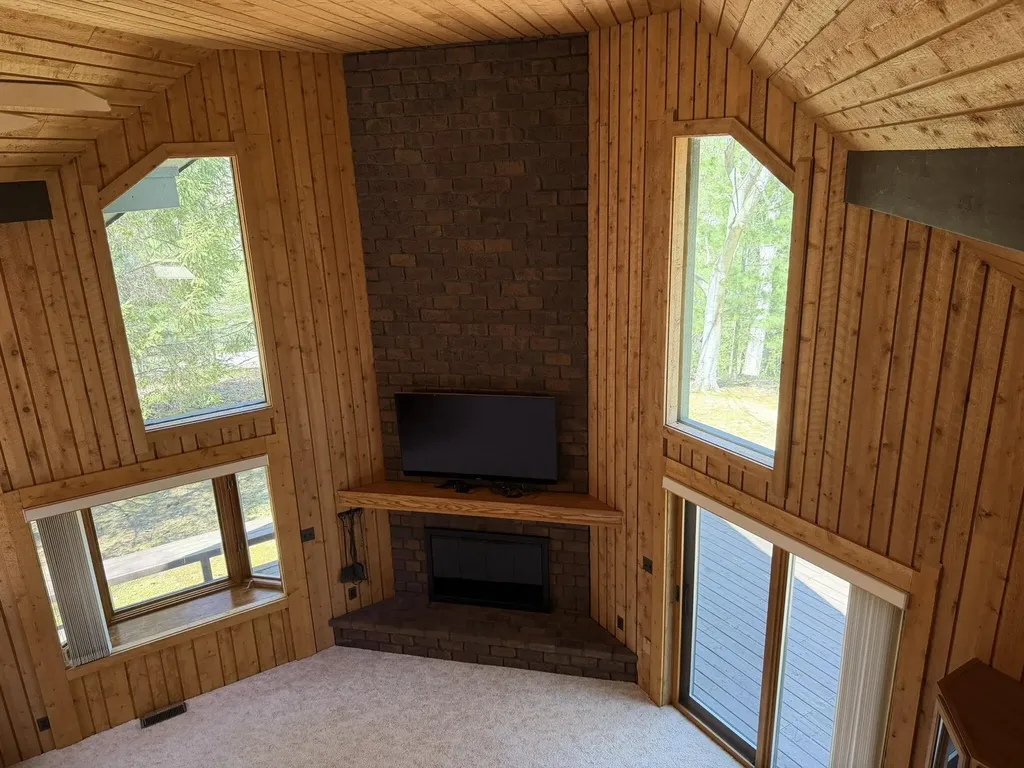 5620 N Utter Drive Sauble Township MI 49644