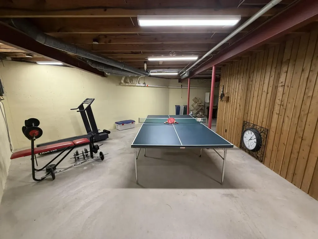 5620 N Utter Drive Sauble Township MI 49644